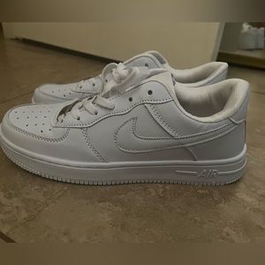 Nike AF-1s